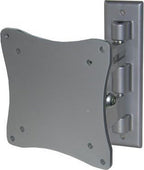Neomounts FPMA-W810 wandsteun – voor schermen t/m 27 inch, 2 draaipunten – foto 4 van 4