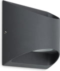 Prolight - Wall lamp - LED - Anthracite