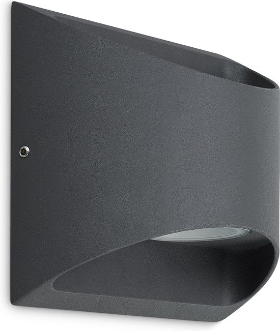Prolight Lugo Wandlamp – LED geïntegreerd, IP44