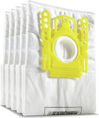Kärcher Vlakfilter MV/WD 4/5/6 – synthetisch, scheurvast – foto 4 van 4