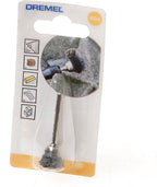 Dremel 404 polijstkombosrtel – 13 mm, voor metaal – foto 1 van 4
