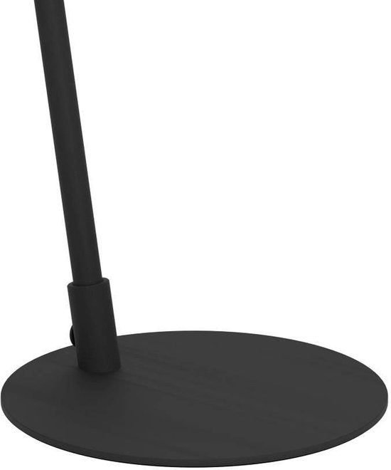 EGLO Almudaina Tafellamp – LED geïntegreerd, hoogte 49,5 cm – foto 2 van 4