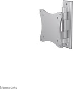 Neomounts FPMA-W810 wandsteun – voor schermen t/m 27 inch, 2 draaipunten – foto 2 van 4