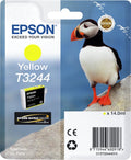 EPSON T3244 geel inkt cartridge