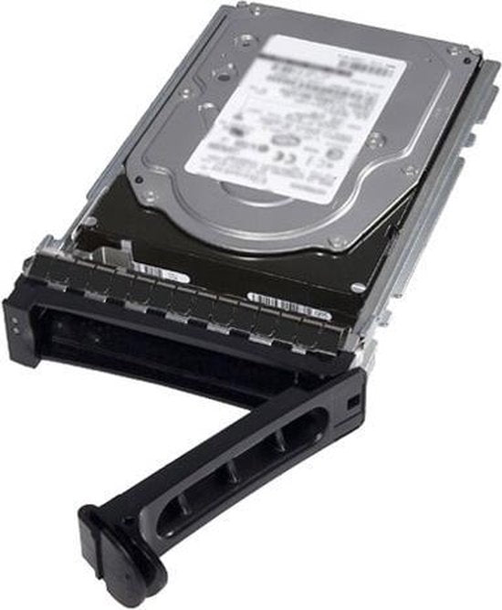 DELL 400-BDUK internal solid state drive 2.5'' 240 GB SATA III