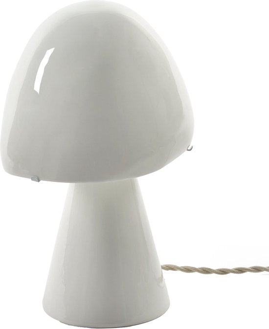 Serax - Anita Le Grelle Terres de rêves - Tafellamp - Wit - H 25,5cm - 1,30kg – foto 1 van 4