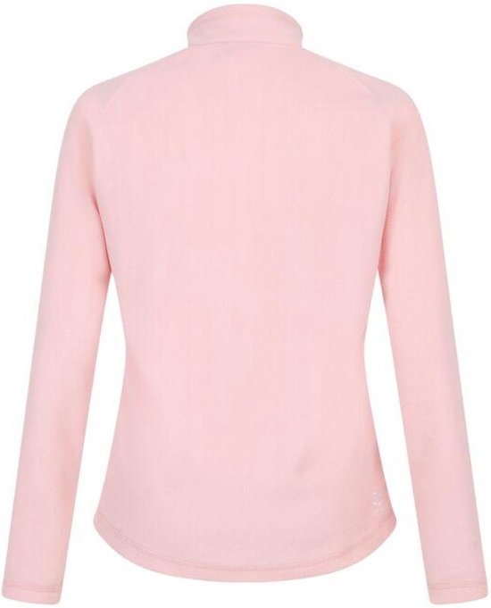 Dare 2b Freeform II Fleece – polyester, hoge hals – foto 2 van 4