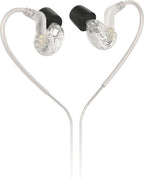 Behringer SD251-CL InEar hoofdtelefoon – dynamische drivers, 20–20.000 Hz – foto 2 van 4