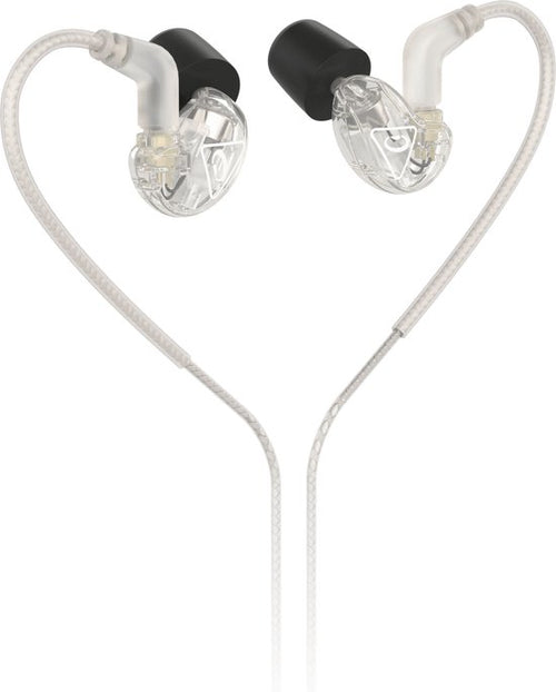 Behringer SD251-CL - InEar hoofdtelefoon