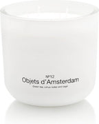 Marie-Stella-Maris Objets d'Amsterdam Geurkaars – navulbaar, 300 gr – foto 4 van 4