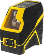 Stanley FMHT77586-1 Kruislijnlaser – groen, IP54 – foto 3 van 4