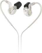 Behringer SD251-CL InEar hoofdtelefoon – dynamische drivers, 20–20.000 Hz – foto 4 van 4