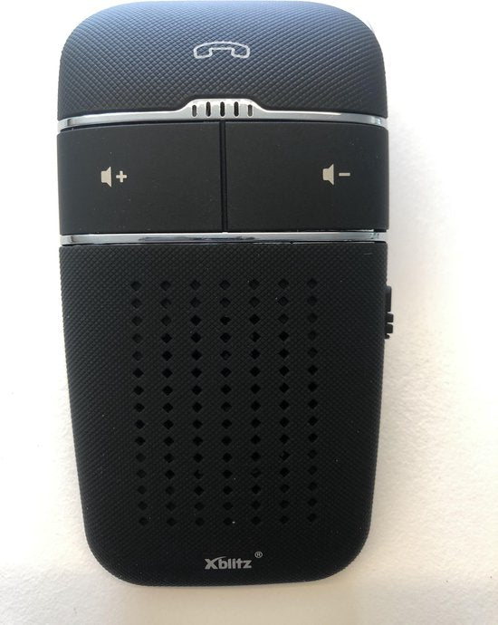 Xblitz X600 – foto 1 van 4