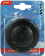 Scanpart Voetschakelaar voor lampsnoer – 450 W, 220 V – foto 1 van 4
