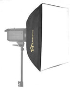 Linkstar Softbox RS-6090SA – 60 × 90 cm, voor MT-serie flitsers – foto 3 van 3