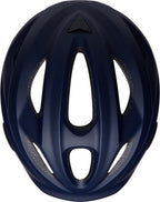 AGU GO Kids fietshelm blauw – one size 48–54 cm, EN1080 – foto 4 van 4
