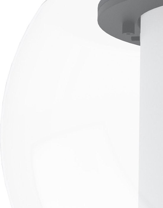 EGLO Briaglia-C Plafonnière – LED 24,8 W, Ø 40 cm – foto 3 van 4
