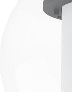 EGLO Briaglia-C Plafonnière – LED 24,8 W, Ø 40 cm – foto 3 van 4