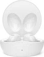 Ledwood LUNA TWS in-ear oordopjes – Bluetooth 5.0, draadloos opladen – foto 2 van 4