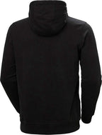 Helly Hansen Box Hoodie – heren, zwart – foto 2 van 4