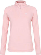 Dare 2b Freeform II Fleece – polyester, hoge hals – foto 3 van 4