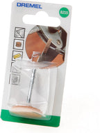 Dremel 8215 Slijpsteen – Ø 25,4 mm, aluminiumoxide – foto 1 van 4