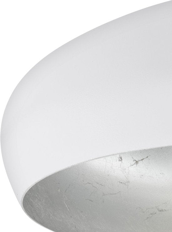 EGLO Mogano Plafondlamp – 1× E27, Ø 40 cm – foto 2 van 4