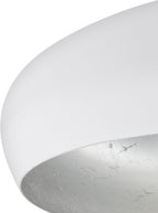 EGLO Mogano Plafondlamp – 1× E27, Ø 40 cm – foto 2 van 4