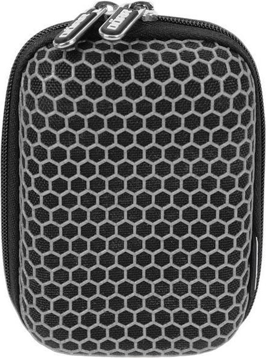DÃ¶rr Spider Compacte behuizing Zwart. Wit