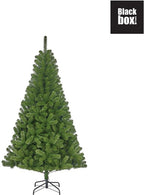 Black Box Trees Charlton Kunstkerstboom – 525 takken, h185 × Ø115 cm – foto 1 van 4