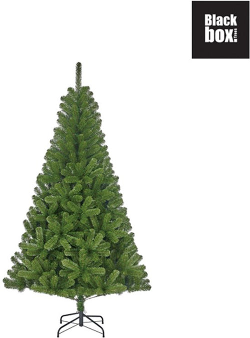 Charlton x-mas tree green TIPS 525 - h185xd115cm