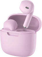 Bigben COLORBUDS True wireless oordopjes – 15 uur accu, Bluetooth 5.3 – foto 3 van 4