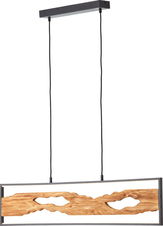 PEND CHAUMONT LED 17W ZWA HOU