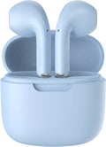 Bigben - COLORBUDS - True wireless Oordopjes. Blauw