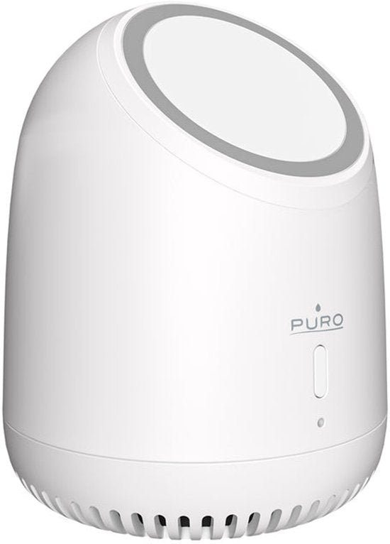 Puro PUBTSP2MAGWHI draagbare luidspreker – Bluetooth, 5 W – foto 1 van 4
