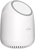 PURO PUBTSP2MAGWHI Draagbare & party speaker Draadloze stereoluidspreker Wit 5 W