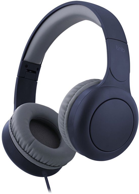 T'NB TONALITY Koptelefoon – USB-C, supra-aural