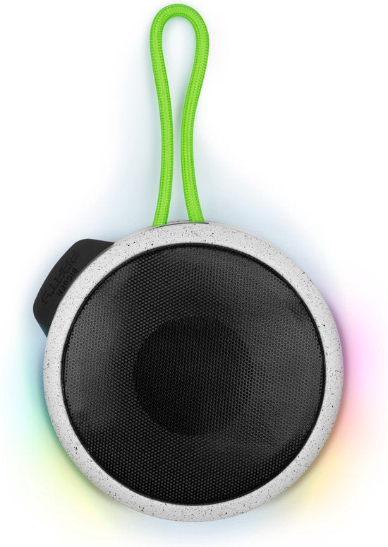 Bigben Party Nano Portable speaker – Bluetooth 5.0, sfeerverlichting – foto 4 van 4