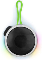 Bigben Party Nano Portable speaker – Bluetooth 5.0, sfeerverlichting – foto 4 van 4