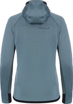 Rehall SUSAN-R dames fleecevest – gerecycled polyester, maat XS – foto 3 van 4