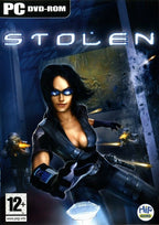 Stolen – foto 1 van 4