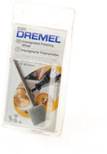 DREMEL, 520,GEIMPREGNEERDE POLIJSTSCHIJF