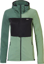 Rehall SUSAN-R dames fleecevest – gerecycled polyester, maat XS – foto 1 van 4