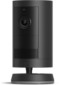 Ring Outdoor Camera Plus Buitencamera – 2K video, op batterij – foto 1 van 4