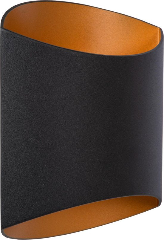Lucide Diletta Wandlamp – 1× G9, 16 × 8 × 18 cm – foto 3 van 4