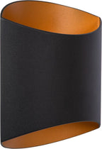 Lucide Diletta Wandlamp – 1× G9, 16 × 8 × 18 cm – foto 3 van 4