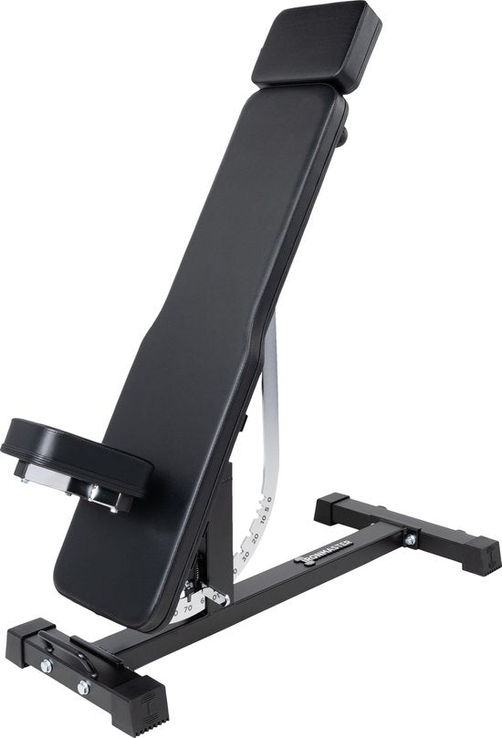 Ironmaster Super Bench Head Extension Pad