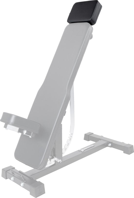 Ironmaster Super Bench Head Extension Pad – foto 1 van 4