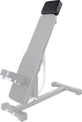 Ironmaster Super Bench Head Extension Pad