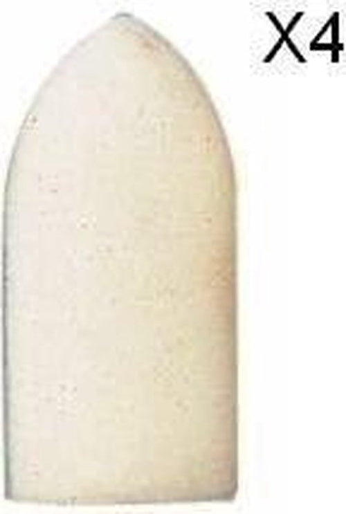 DREMEL,422,PLSTVILT CIL AFGEROND9, 5MM